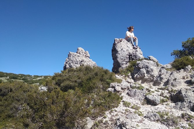 Original Mountain Hiking Private Tour of Lefkada - Inclusions of the Tour