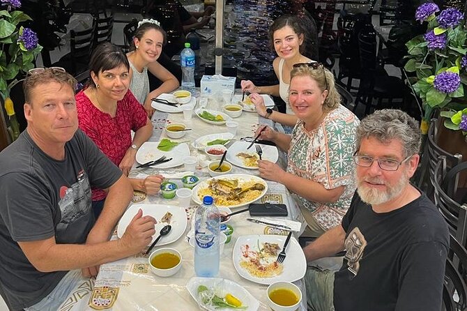 Original Street Food Tour of Dubai - Highlights of the Tour Experience
