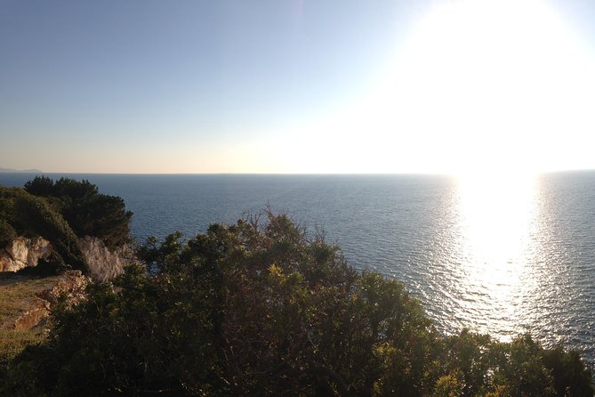 Original Wine-Tasting Sunset Tour in Lefkada - Monastery Exploration