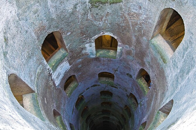 Orvieto Private Tour for Kids and Families With Special Guide - Cathedral Visit and Exploration