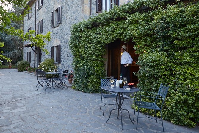 Orvieto Traditional Cooking Class - Cooking Curriculum