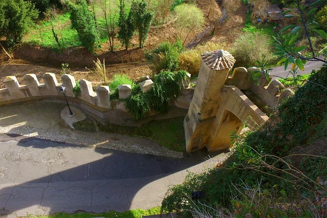 Ostia and Cerveteri With Driver Private Shore Excursion for Cruisers - Transportation Details