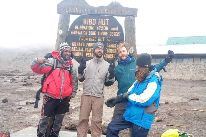 Our Top 6-Day Kilimanjaro Marangu Route: Ultimate  and 2025 - What to Expect on the Hike