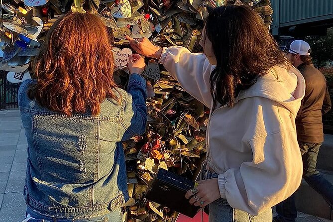 Outdoor Escape Room in Seattle - Seattle Center - Location and Duration