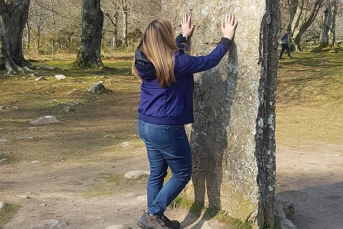 Outlander Experience - Historic Sites and Landmarks