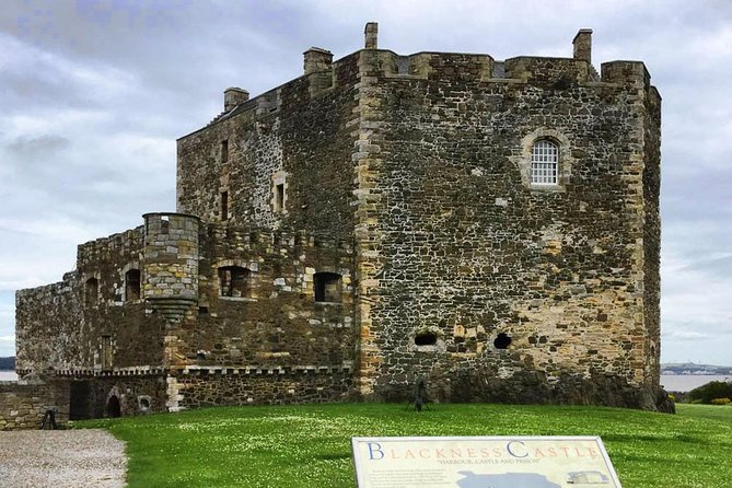 Outlander Four Location Tour - Private Tour of Lallybroch and Outlander Castles - Pricing and Booking