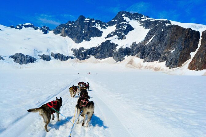 Overnight Yurt Adventure and Kayak Tour Near Seward, Alaska - Itinerary and Activities