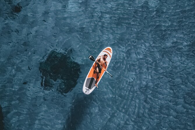 Paddle Board Rental in Torrevieja - Cancellation and Refund Policy