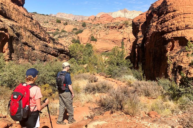 Paddleboard & Hiking 2 Day Trip From Las Vegas to Sand Hollow & Snow Canyon, UT - Adventure Itinerary