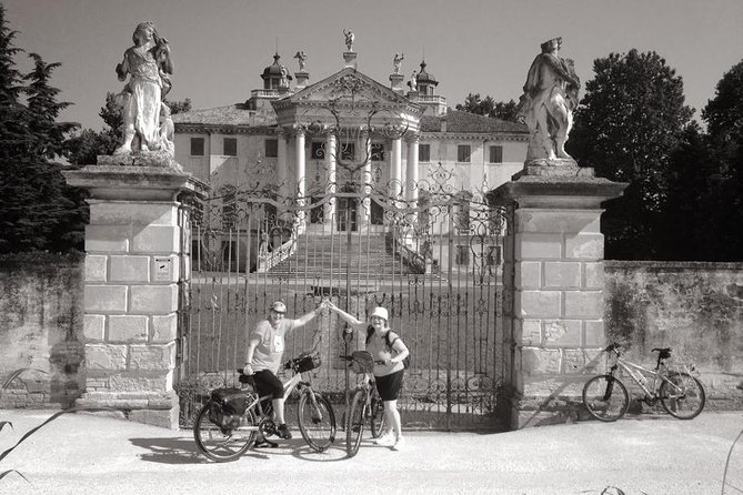 Padova Bike Tour - Meeting Details
