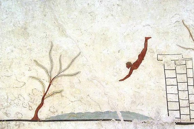 Paestum Private: Temples & Archaeological Museum With Your Local Archaeologist - Meeting and Pickup Details