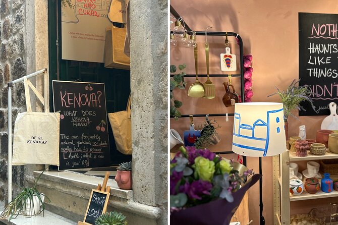 Paint,Sip&Savor Local Flavor:Discover Dubrovnik Like Never Before - Additional Information