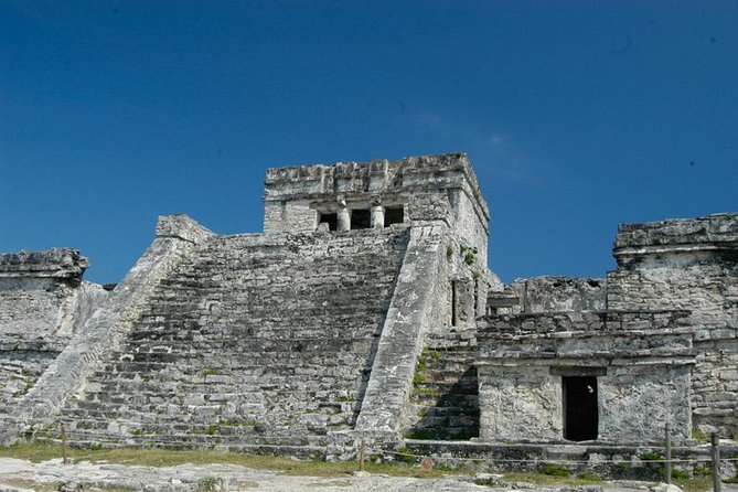 PALENQUE MAYAN RUINS (Private) - Inclusions