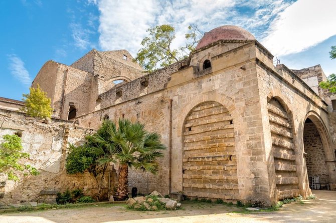 Palermo: Anti-Mafia 3-Hour Walking Tour - Itinerary Highlights