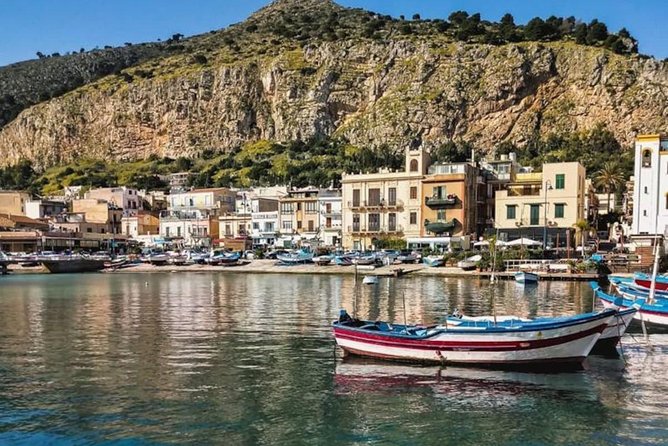 Palermo Boat Tour - Personalized Tour Experience