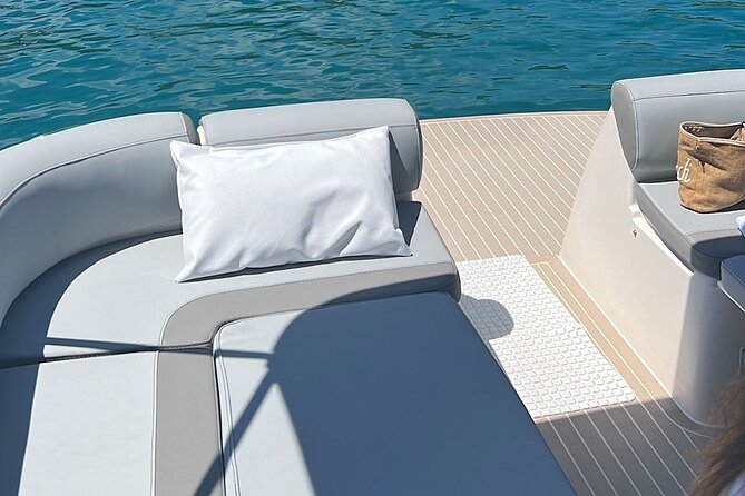 Palermo: Boat Tour Luxury - Additional Tour Information