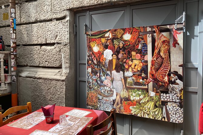 Palermo City Private Tour From Palermo - Sicily - Pickup and Meeting Details