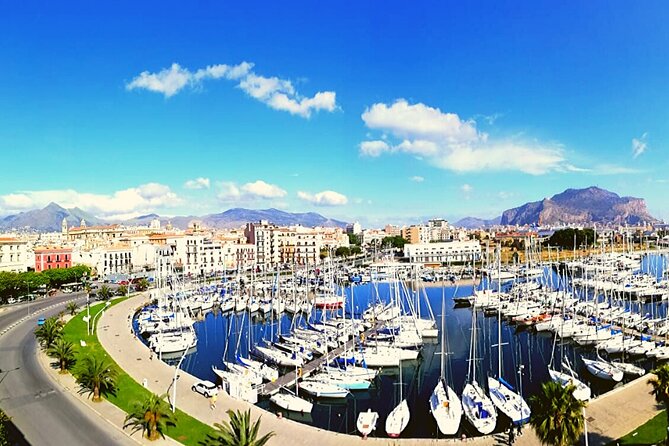 Palermo Walking Tour - Baroque and Aristocracy - Tour Itinerary Highlights