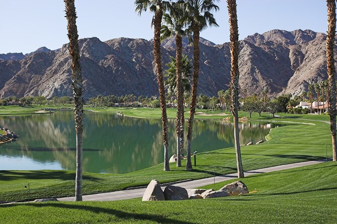 Palm Springs and Joshua Tree Self-Guided Driving Audio Tours - Comprehensive Tour Experience