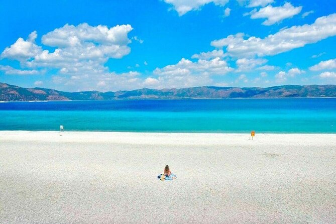 Pamukkalea and Salda Lake Tour With Breakfast-Lunch-Dinner - Inclusions