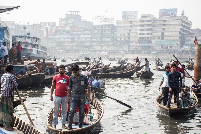 Panam Nagar Tour - Booking Your Experience