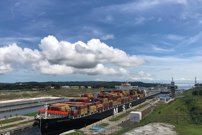 Panama Canal, Aguas Claras and Miraflores - Customer Feedback Highlights