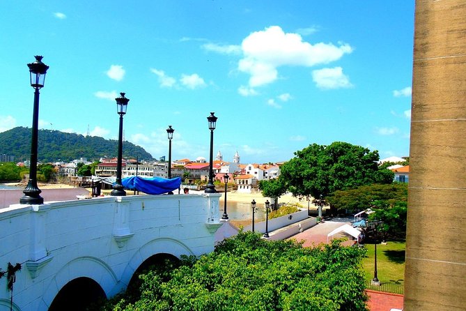 Panama City Tour Highlights - Panama Canal Cruise