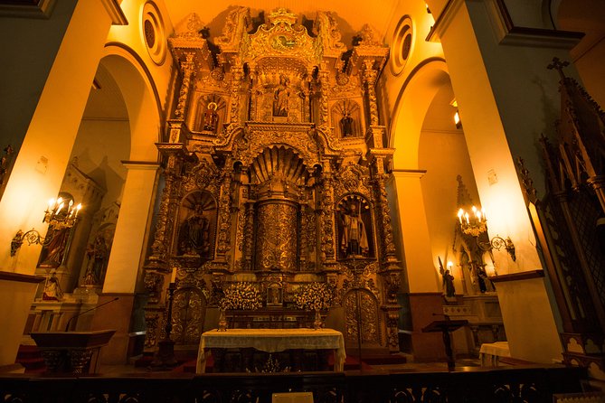 Panama City's Old Town Guided Tour - Inclusions