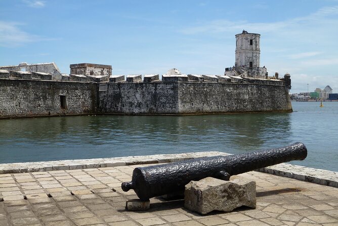 Panoramic Sightseeing Bus City Tour of Veracruz - Operational Information