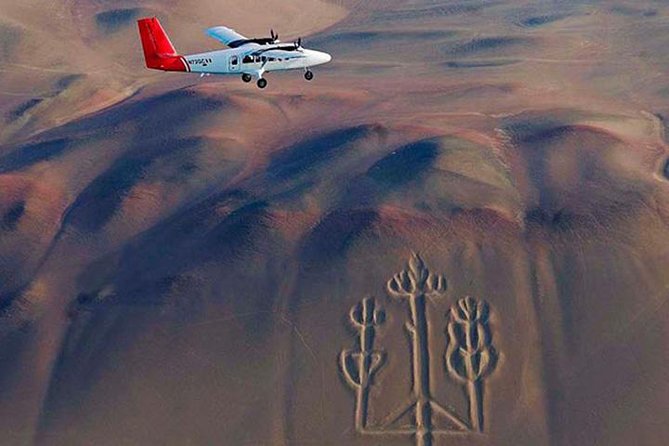 Paracas Shore Excursion: Nazca Lines Tour - Included in the Tour