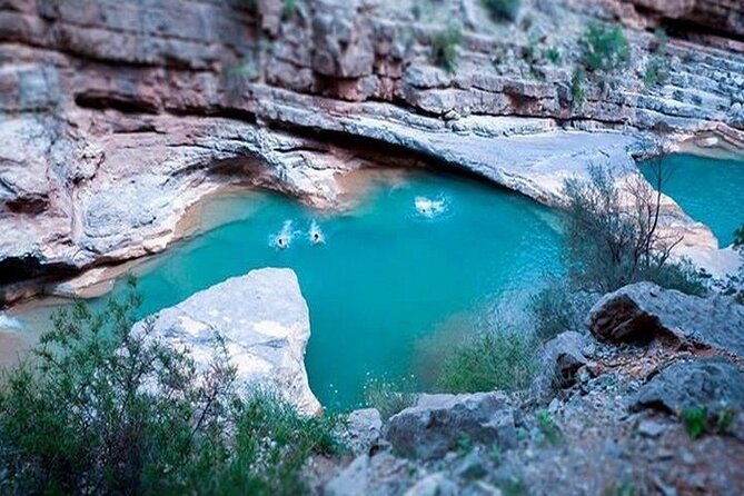 Paradise Valley Tour With Berber Breakfast - Highlights of the Berber Breakfast