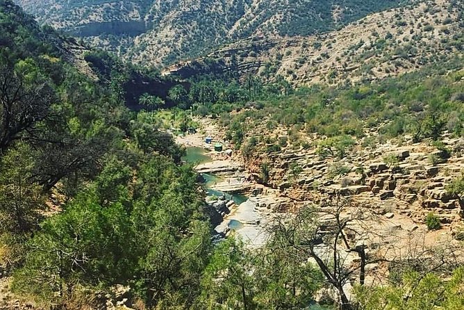 Paradise Valley Trekking - Pricing Information