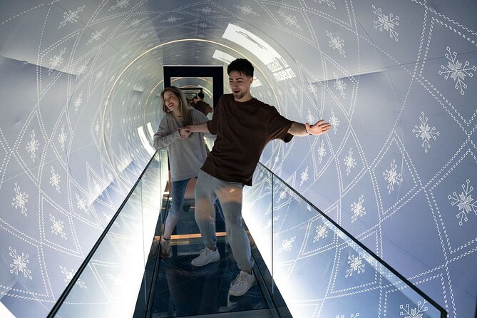 Paradox Museum Limassol Entry Ticket - Traveler-Submitted Photo Gallery