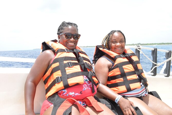 Paragliding Experience in Cozumel - Inclusions and Costs