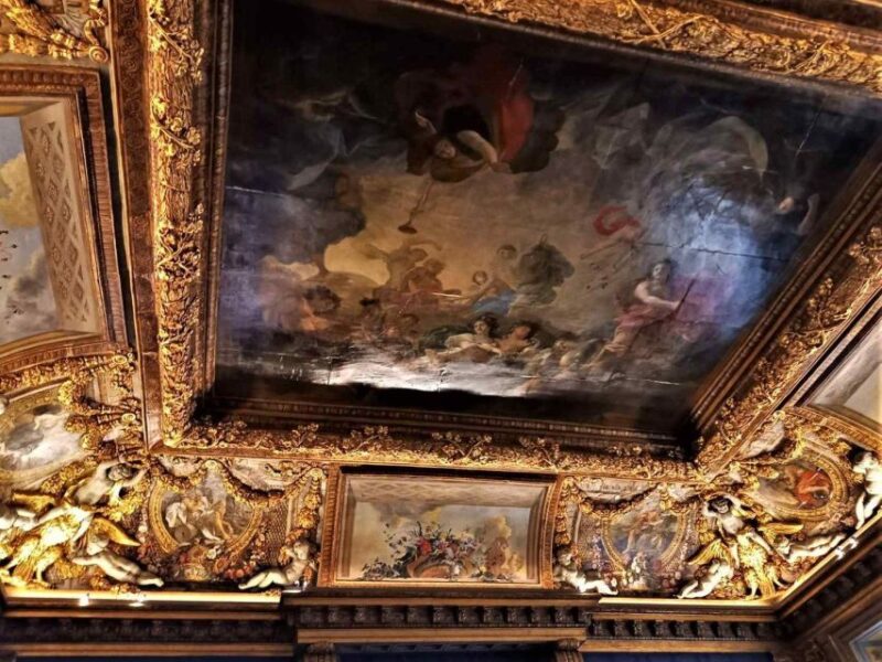 Paris: Carnavalet Museum In-App Audio Tour (ENG) - Experience and Highlights