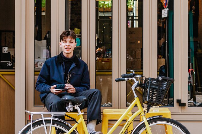 Paris Day Bike Rental Review: A Must-Try - Schedule and Availability