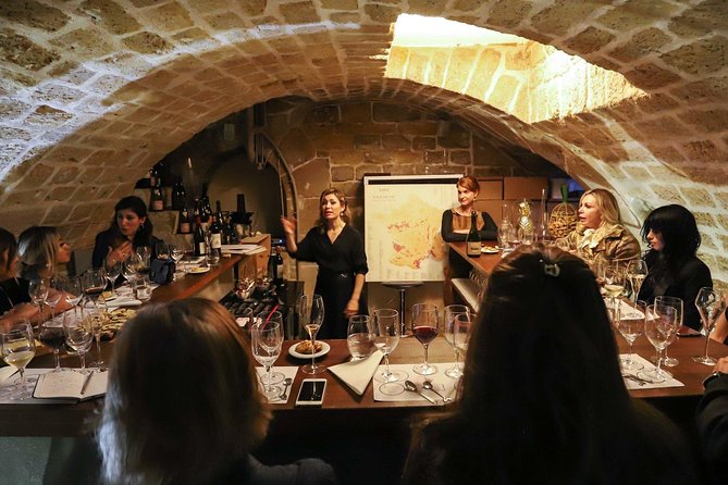 Paris Wine and Cheese Private Experience - Highlights of the Itinerary