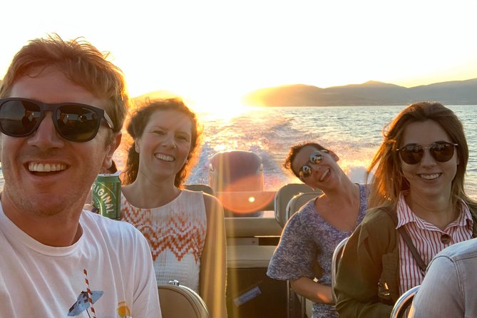 PARTY ALL NIGHT in HVAR - Boat Transportation Included
