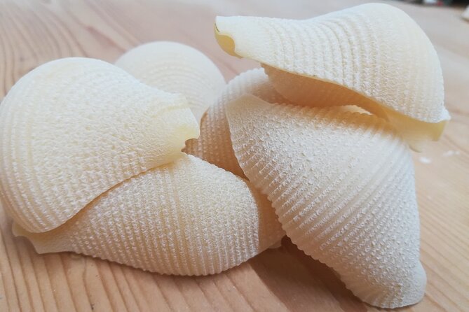Pasta Cooking Lesson and Lunch on Garda Lake - Detailed Itinerary and Duration