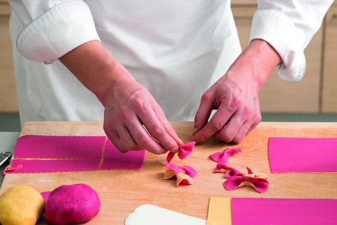 Pasta Fresca Hands-On Cooking Class With a Local in Como - Booking Information