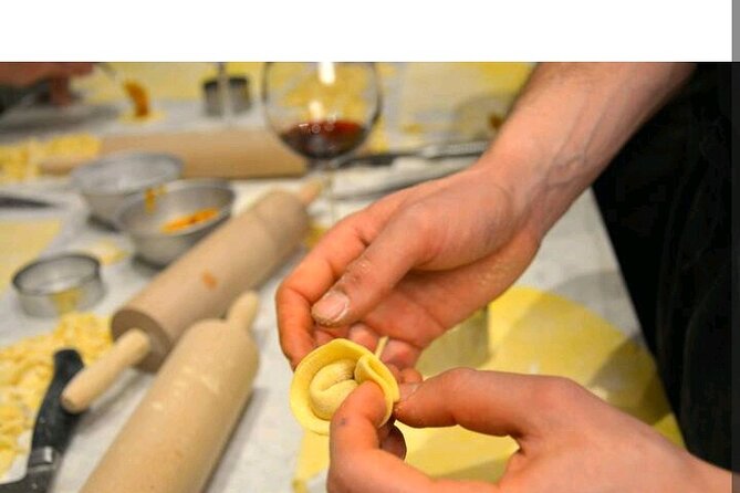 Pasta Lovers - Cancellation and Support