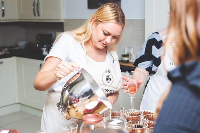 Pasta Making Experience - Cooking Class - Inclusions