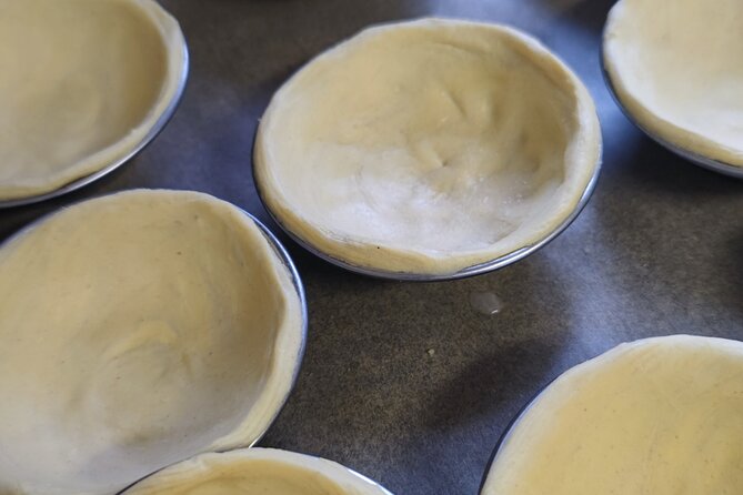 Pastel De Nata Perfection: Hands-On Class in Algarve - Location and Rating