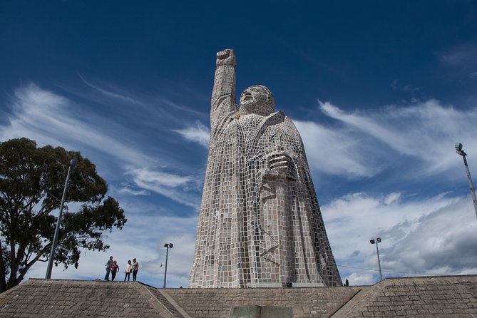 Pátzcuaro Tour From Morelia - Inclusions and Amenities