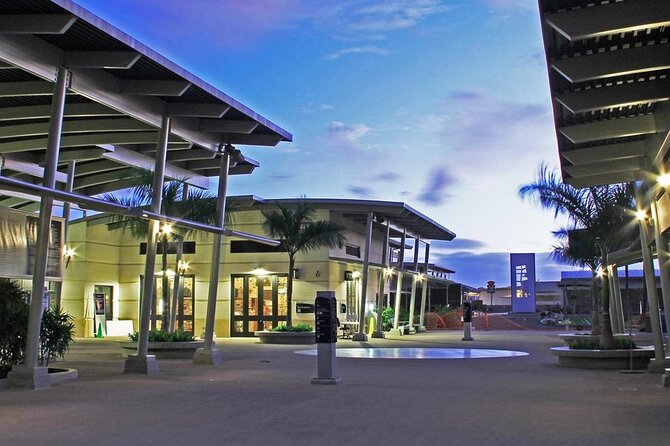 Pearl Harbor USS Arizona and USS Missouri Private - Pricing Details