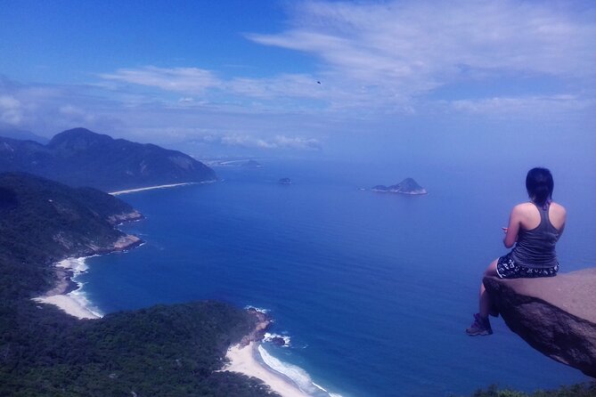 Pedra Do Telegrafo Hiking Tour - (Telegraphs Rock) - Pickup and Transport Details