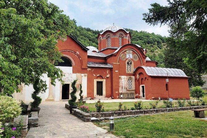 Peja Tour, Rugova Gorge and Drini Waterfalls (Combined) - Cultural Experiences and Local Insights