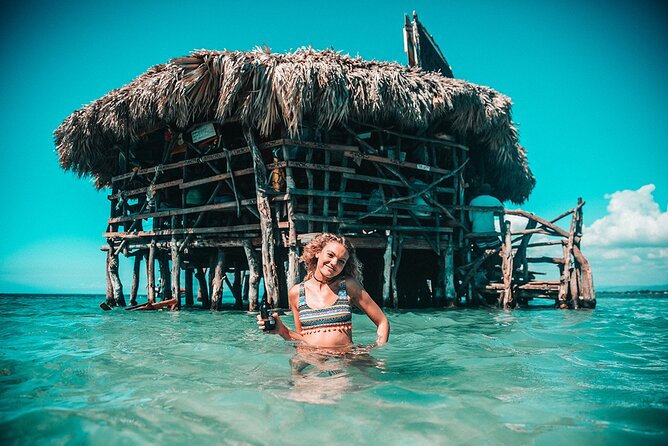Pelican Bar & Ricks Cafe Negril Private Tour - Inclusions and Exclusions