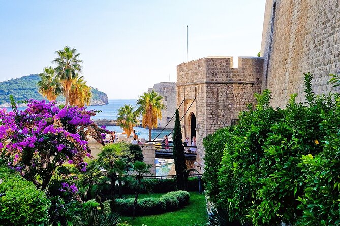 Peljesac Peninsula Food & Wine Small Group Tour From Split or Trogir - Pickup and Meeting Points