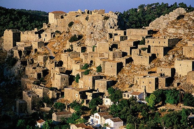 Peloponnese Private Transport-Only 3-Day Tour With Wi-Fi  - Greece - Historical Significance